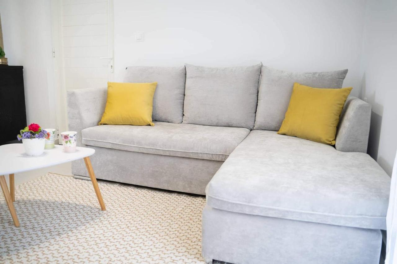 2 Bedroom Apartment Lambisea Кос Экстерьер фото