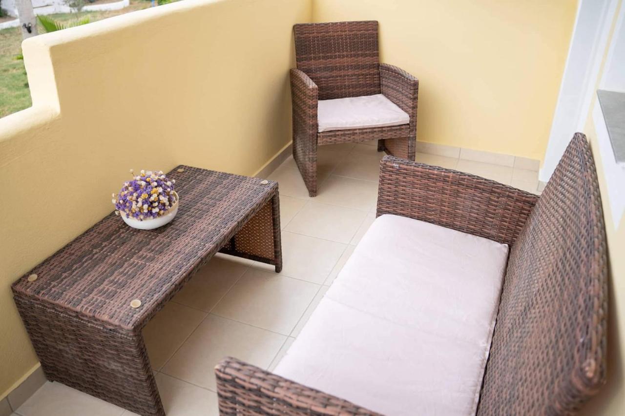 2 Bedroom Apartment Lambisea Кос Экстерьер фото