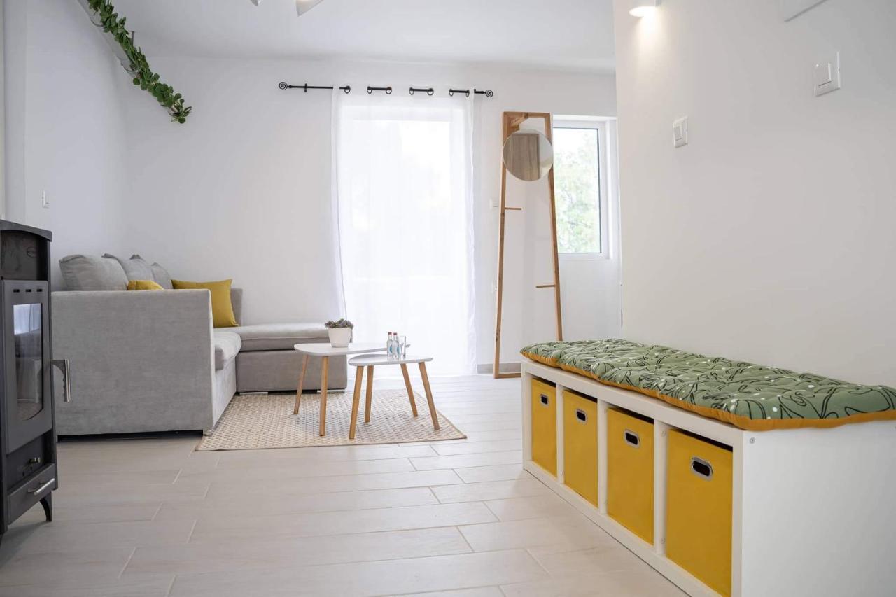 2 Bedroom Apartment Lambisea Кос Экстерьер фото