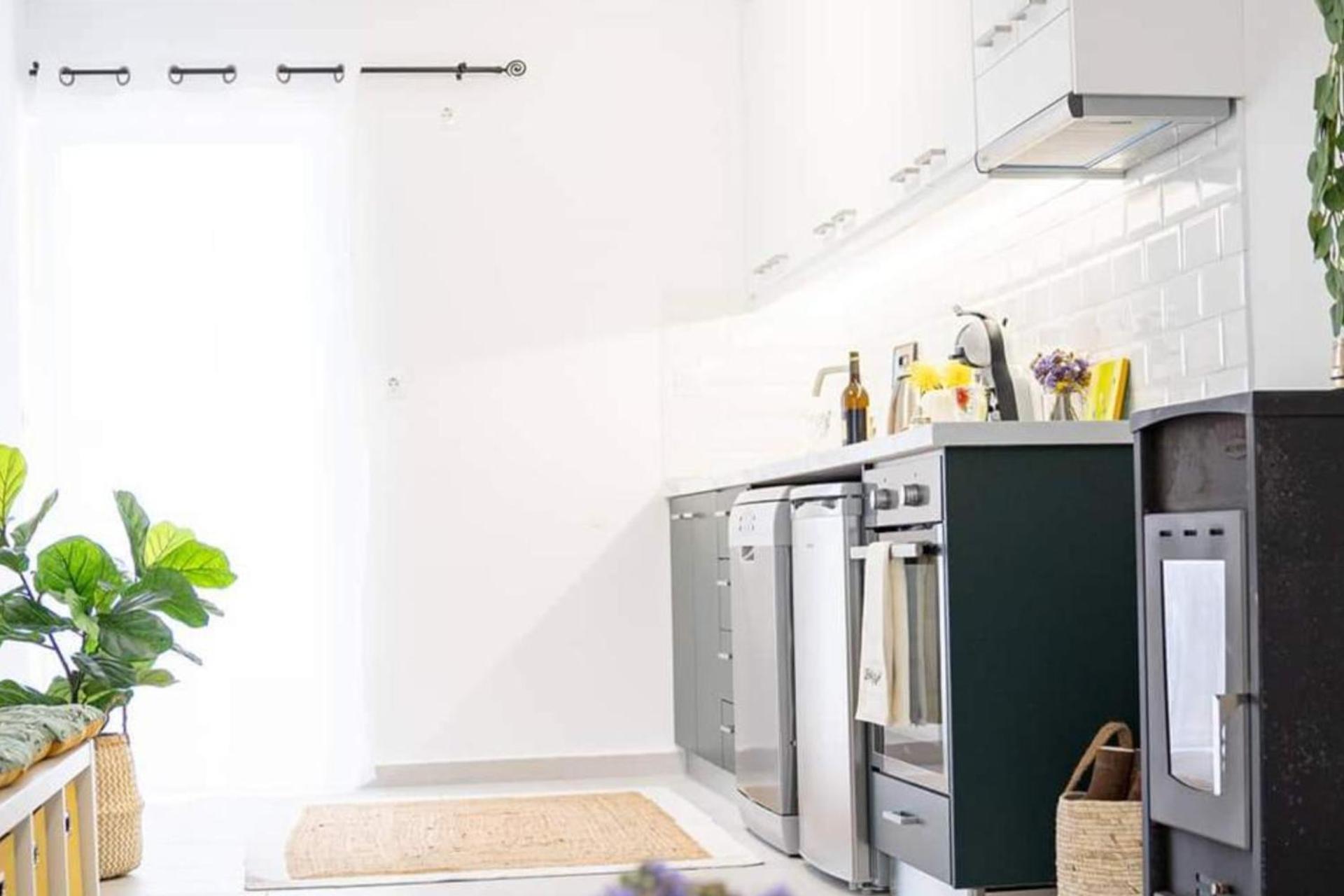 2 Bedroom Apartment Lambisea Кос Экстерьер фото